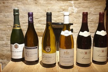 Winery