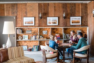 Children's activities