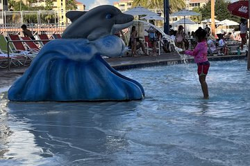 Children's activities