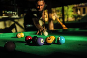 Billiards
