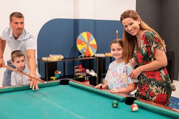 Billiards