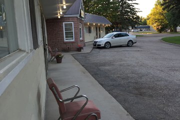 Porch