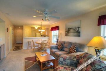 Hotel Interior or Public Areas