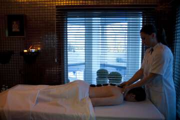 Massage