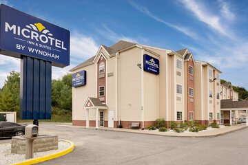 Microtel Inn & Suites by Wyndham Princeton