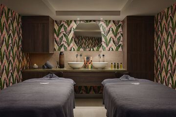 Treatment room