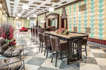 Hotel Interior 6 of 67