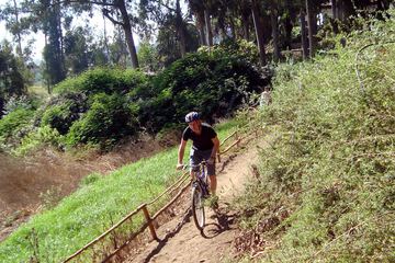 Bicycling