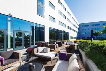 Sundeck