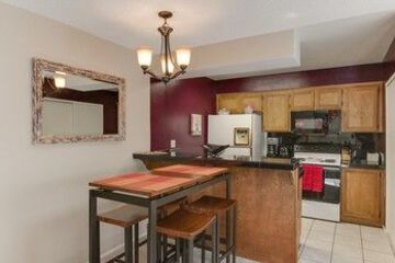In-Room Kitchen