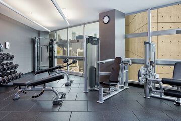 Health and Fitness 111 of 113