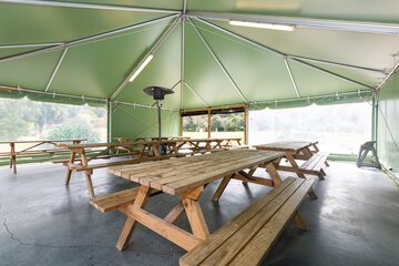 Family dining