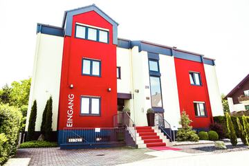 Building design