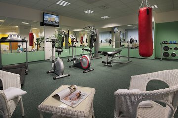Sports facility