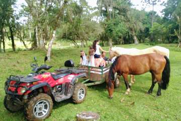 Ecotours