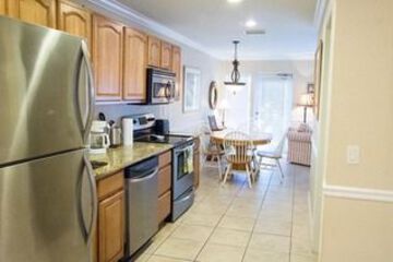 In-Room Kitchen