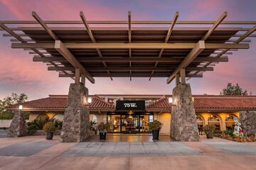 Best Western Plus Thousand Oaks Inn