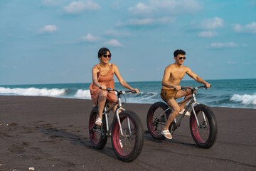 Bicycling