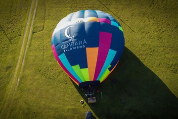 Helicopter/plane tours