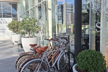 Bicycling