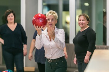 Bowling