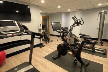 Health and Fitness 44 of 55