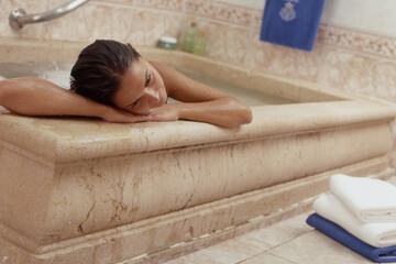 Spa treatment