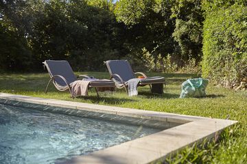 Private pool