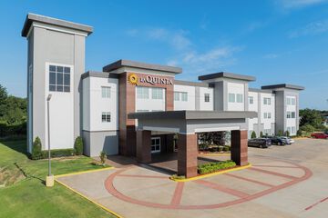 La Quinta Inn & Suites by Wyndham Muskogee