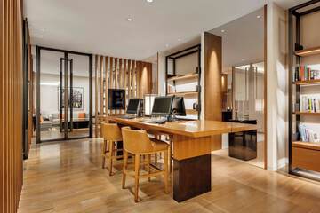 Property amenity