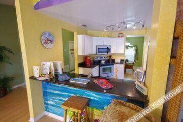 Hotel Interior or Public Areas
