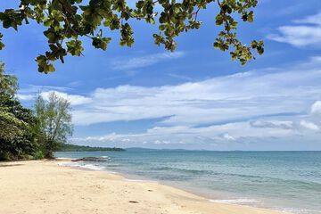 Beach/ocean view