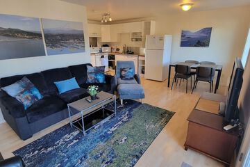 Hood River Suites Extended Stay