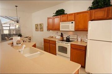 In-Room Kitchen