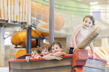 Children's activities