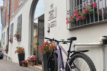 Bicycling
