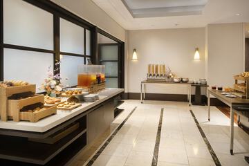 Breakfast/Coffee Service 57 of 69