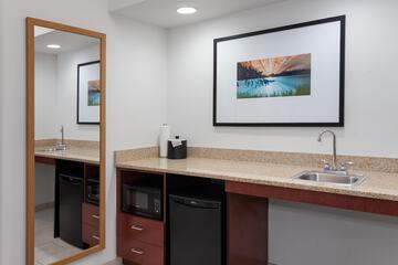 Minibar