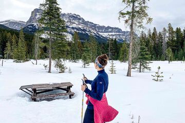 Hiking