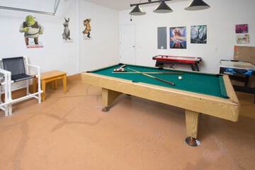 Billiards