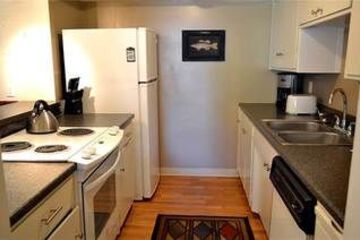 In-Room Kitchen