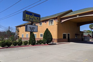 Regency Inn & Suites Galena