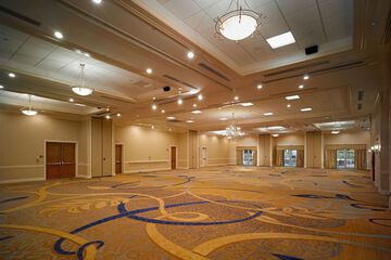 Ballroom
