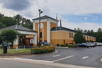 Quality Inn Richmond Airport