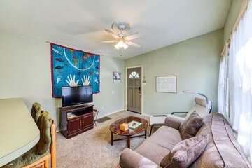 A Yellow Rose Bed & breakfast
