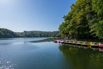 Boating