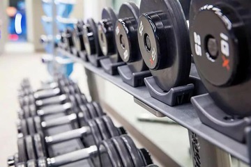 Health and Fitness 38 of 40