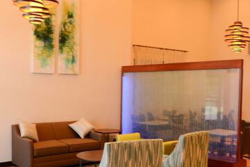 Hotel Interior 13 of 60