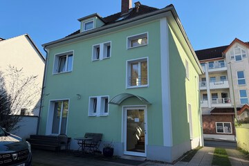 Building design