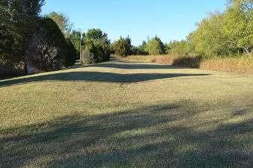 Knights Inn Enid
